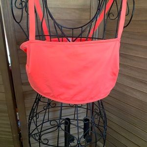 Free People sports bra